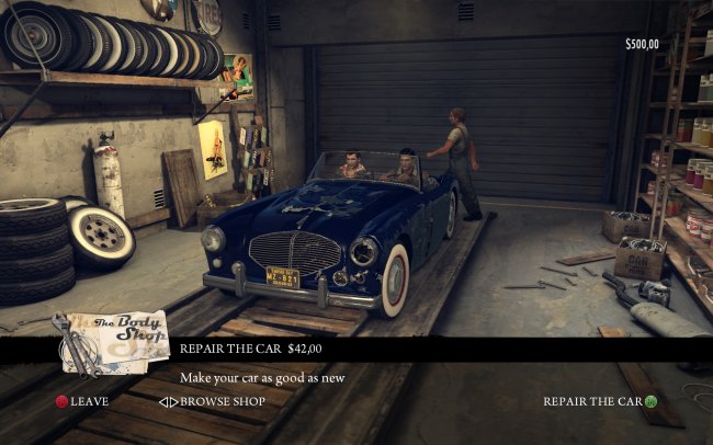 download mafia 2 download mafia 2