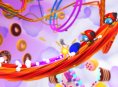 Sonic Lost World
