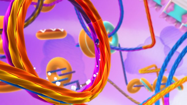 Sonic Lost World
