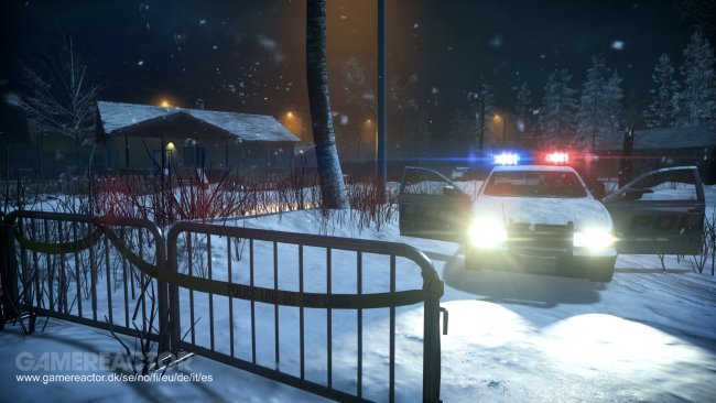 Battlefield: Hardline