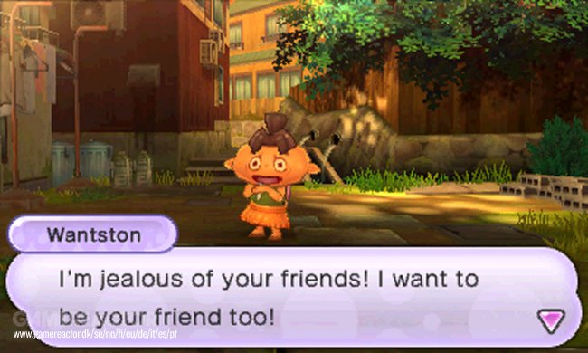 Yo-kai Watch