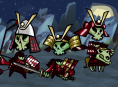 Skulls of the Shogun is heading to Nintendo Switch