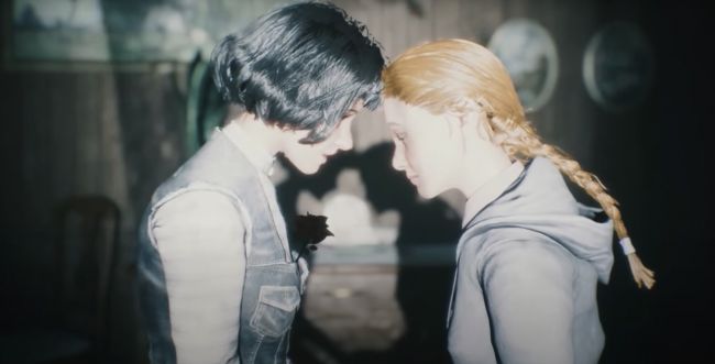 Remothered: Broken Porcelain