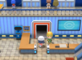 You can hunt for Legendary Pokémon within Brilliant Diamond and Shining Pearl's post-game