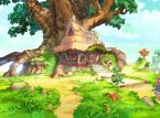Legend of Mana: The Teardrop Crystal gets a brand new trailer