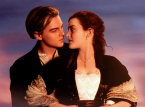 Film collector owns over 1500 copies of Titanic on VHS, aims for one million