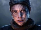 Senua's Saga: Hellblade II runs in 30 frames per second