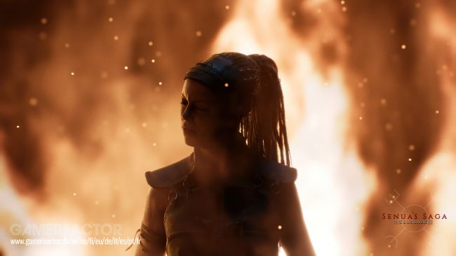 Senua's Saga: Hellblade II