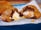 This odd-looking croissant is Thailand's latest viral food craze