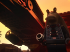 Check out the teaser trailer for upcoming mini-series LEGO Star Wars: Rebuild the Galaxy