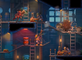 Check out new gameplay from Steamworld Heist II
