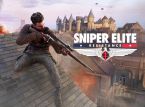 Sniper Elite: Resistance makes us want to liberate France in 2025