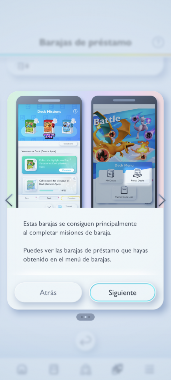 Pokmon Trading Card Game Pocket Review - Gamereactor