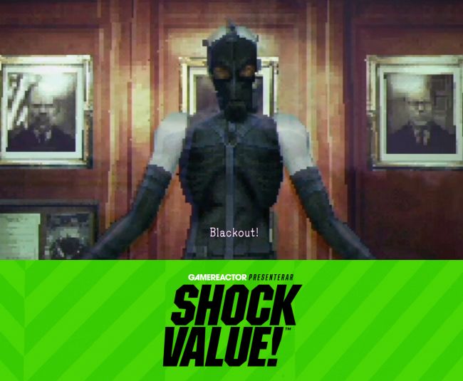 Gaming Moments that Shocked Us: Part 2