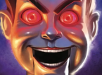 Goosebumps axed after two seasons