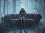 Project Spectrum Preview: An innovative horror shooter from an unexpected source