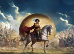 Europa Universalis V