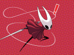 Silksong outsells most AAA games, trails only Borderlands 4 on Steam