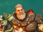 Take Borderlands 4's main villain home in a new oil print, with profits going to charity