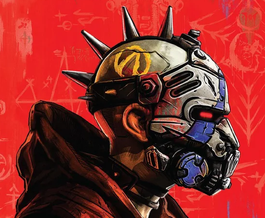 Gearbox lays out what to expect from Borderlands 4 over the few months