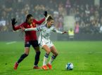 All Women's Nations League matches this week: Semi-finals and promotion play-offs