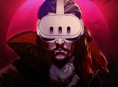 Vampire Survivors gets a bloody makeover on Meta Quest