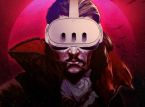 Vampire Survivors gets a bloody makeover on Meta Quest