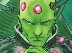 Here's a first look at Lex Luthor from Man of Tomorrow