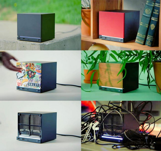 Will Steam Machine change everything (or nothing)?