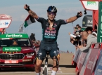 Primož Roglič will chase the record-breaking fifth Vuelta a Espa&ntilde;a title in 2026