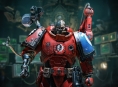Warhammer 40,000: Space Marine II details Techmarine class gameplay