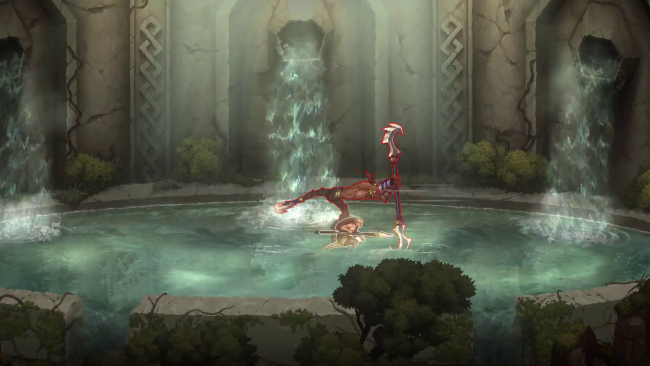 God of War Trilogy Remake revealed