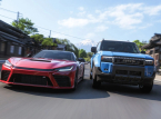 Forza Horizon 6 campaign described in detail