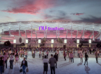 Inter Miami's new stadium brought bad luck: Still winless after three matches