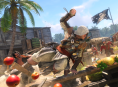 Latest look at Assassin's Creed: Black Flag Resynced offers naval warfare and idyllic beaches