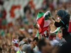 Iran has been revoked of their allocation of fan tickets for World Cup 2026