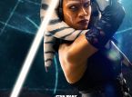 Ahsoka posters gives us a look at the leading cast