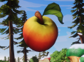 All-Star Fruit Racing is a strategic take on kart racing