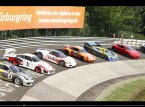 Assetto Corsa Porsche Pack 1 out now