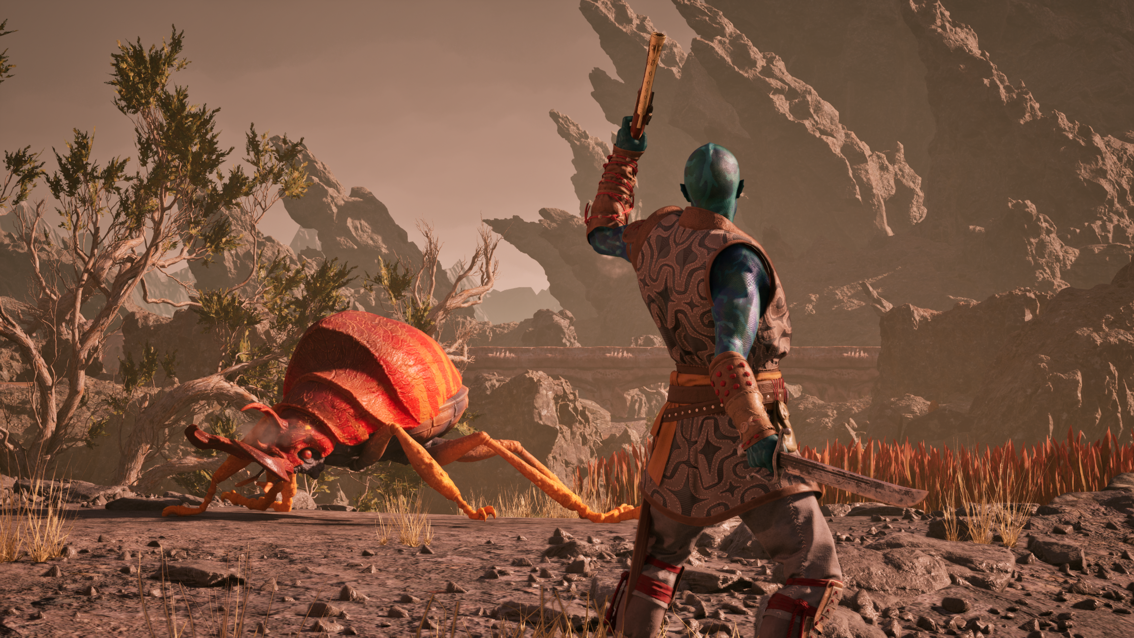 Avowed and The Outer Worlds developer Obsidian facing class-action lawsuit over alleged wage violations