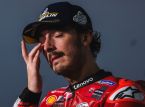 Bagnaia throws in the towel after fourth place at Italy GP: "I cannot do what I want on the bike"