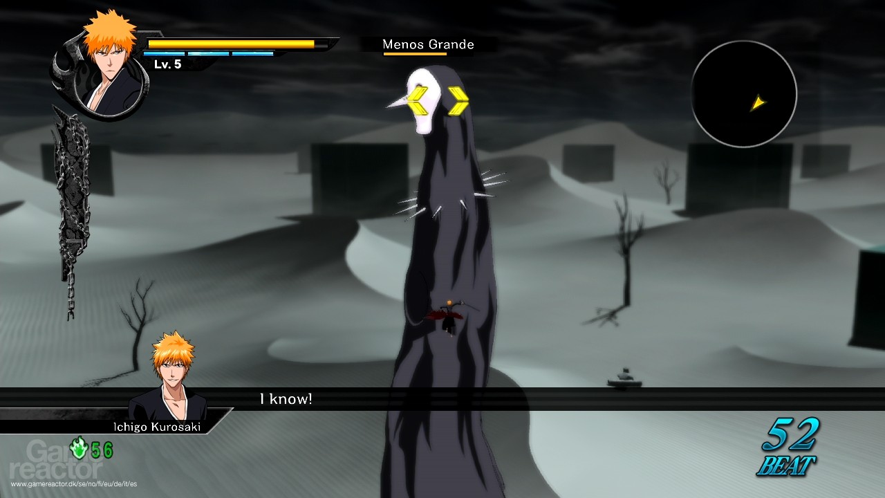 bleach soul resurrección pc bleach soul resurrección pc