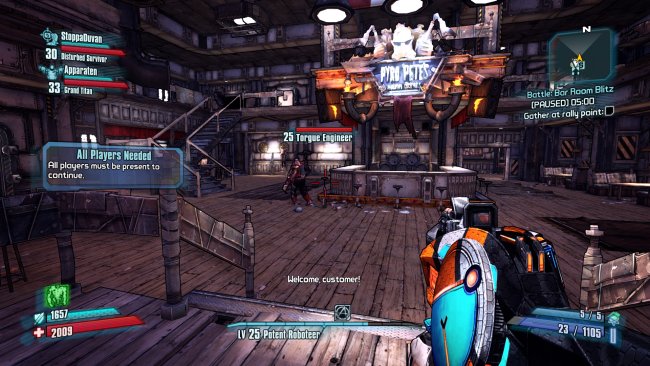 Borderlands 2