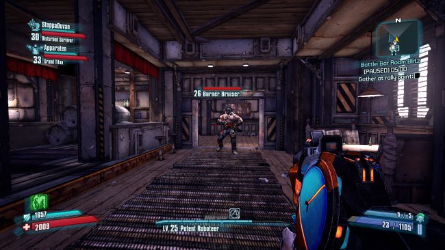 Borderlands 2