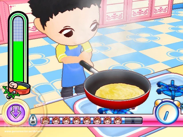 Cooking Mama: World Kitchen - Gamereactor UK