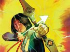 Dani Moonstar headlines their first ever solo comic book series this March