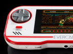 Blaze hints at a comeback for sought-after Evercade cartridges