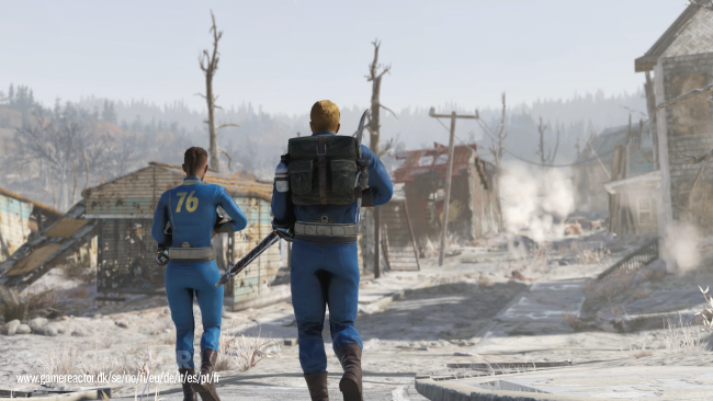 Fallout 76