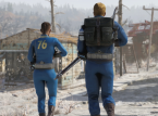 Fallout 76's Wastelanders are weapon snatchers