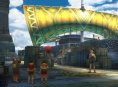 New Final Fantasy X/X-2 screens
